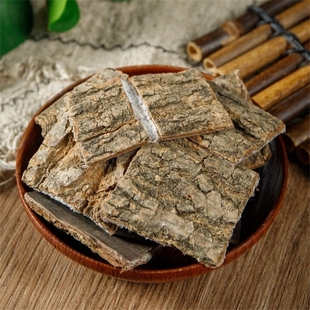 杜仲中药材野生老杜仲皮搭杜仲粉泡茶泡水杜仲皮生杜仲官方旗舰店