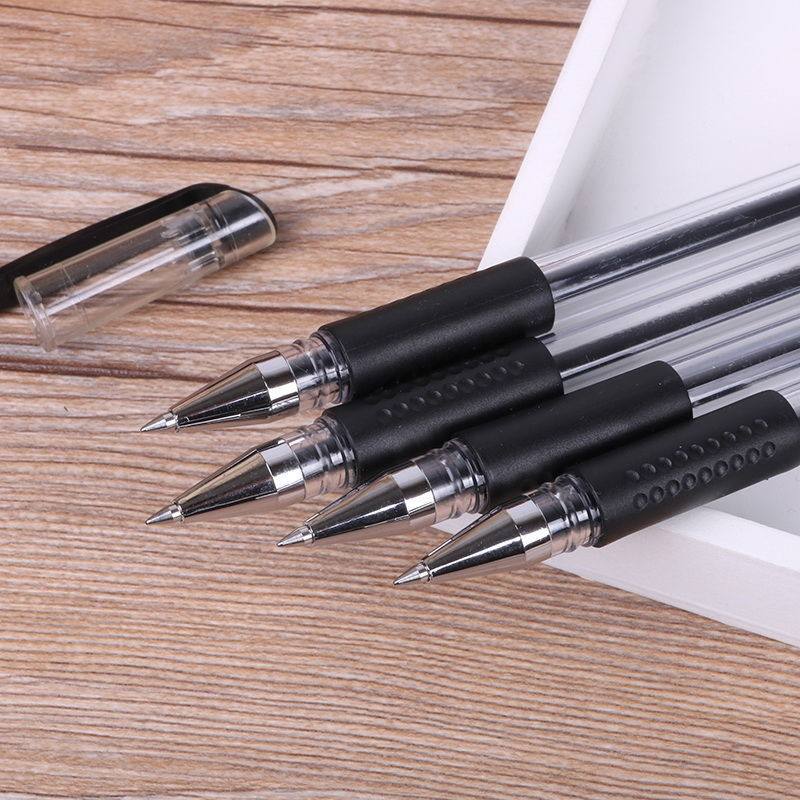 마커 펜 다용도 칼 마커 블랙