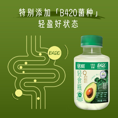 膳食纤维促进肠道蠕动会拉肚肚哦