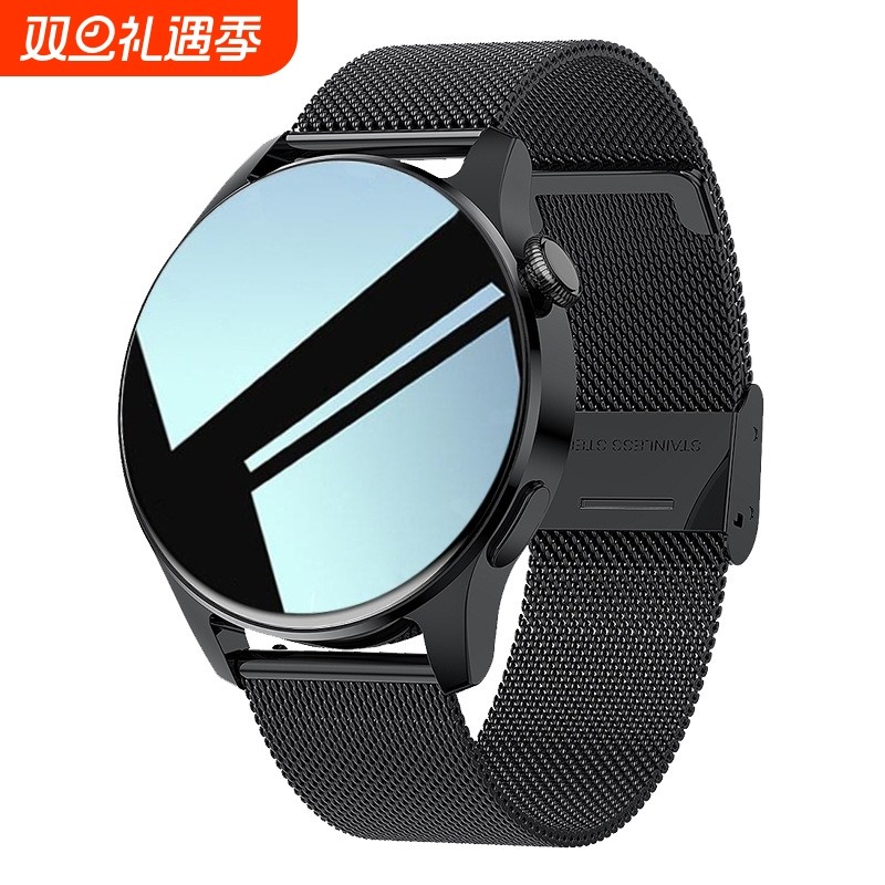 顶配版watch 9智能手表9max蓝牙通话NFC支付防水运动跑