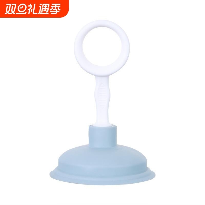 吸盘工具疏通器刷子清理器地漏清理马桶垃圾下水管道通疏通水槽