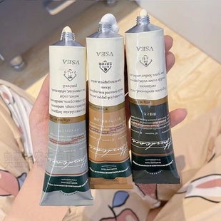 护手霜滋润保湿 补水防干裂长效嫩随身便携礼盒女男正品