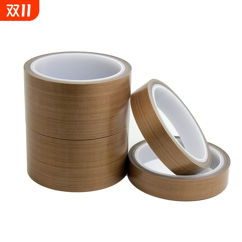 特氟龙高温胶带耐高温