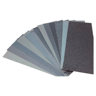 砂纸打磨抛光超细10000水砂纸沙纸磨砂纸细2000目砂布片玉石文玩