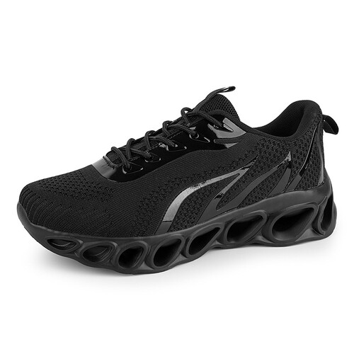 新款特大码48男鞋加大号47运动休闲46百搭情侣火焰鞋
