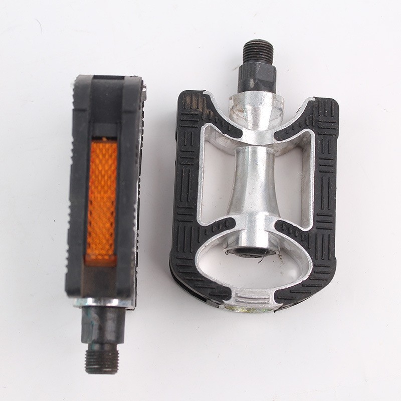 铝合金山地车脚踏板变速自行车防滑脚踏脚蹬子配件通用厂家批