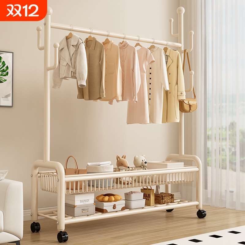 金属折叠晾衣架|超1000次加购