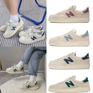 男女鞋 运动鞋 网面运动情侣鞋 低帮百搭潮新款 小白休闲鞋 n字400板鞋