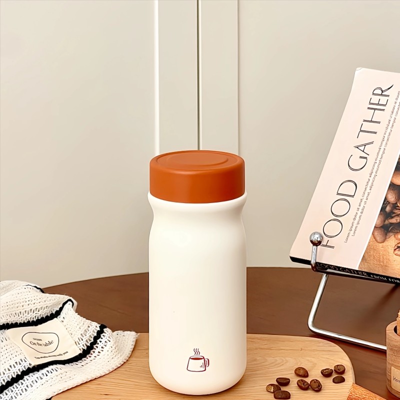 迷你保温杯不锈钢小巧便携学生水杯男女生口袋可爱旅行带高颜值