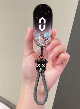 问界M8钥匙套M7保护外壳M9华为汽车扣包内饰用品新男女士25/26款