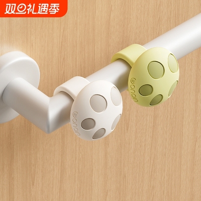 门把手防撞垫硅胶缓冲神器