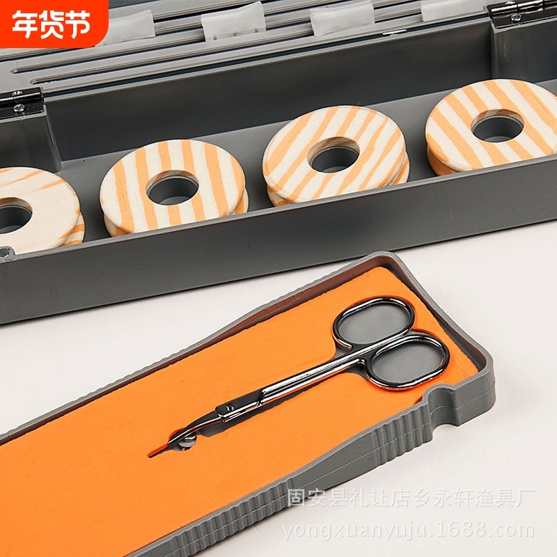 漂盒 45 50 三层仕挂子线盒线组盒 鱼漂盒垂钓配件 钓鱼用品 漂盒,户外/登山/野营/旅行用品,漂盒,淘宝优惠券,粉丝福利购,淘宝优惠卷