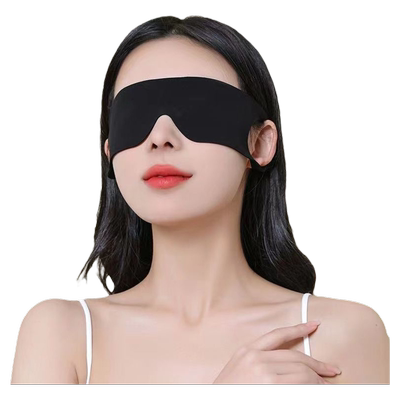无缝无痕挂耳眼罩|千人回购