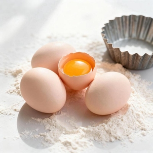 邦邦蛋优质鲜鸡蛋安心之选家庭装 五谷 全家共享30枚装