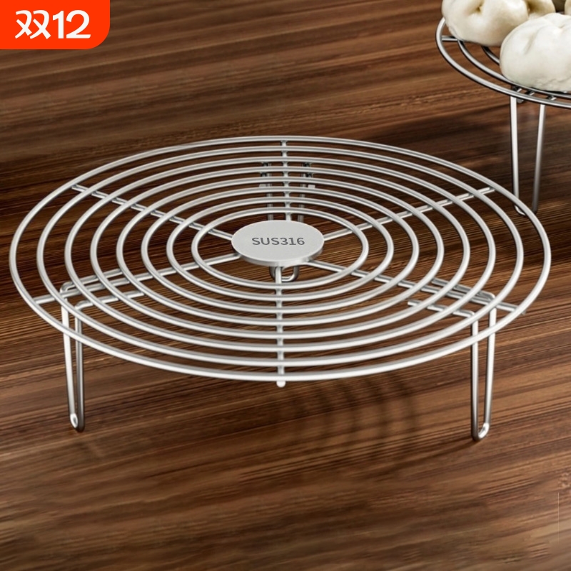 316不锈钢蒸盘蒸笼蒸屉