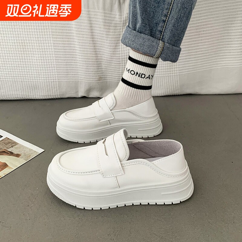 2025年护士鞋女夏季透气防臭防滑白色软底新款不累脚医护工作鞋子