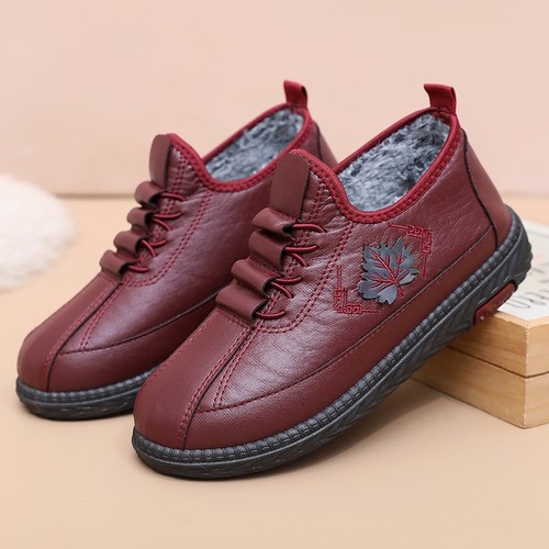 棉鞋平底保暖鞋|177人收藏