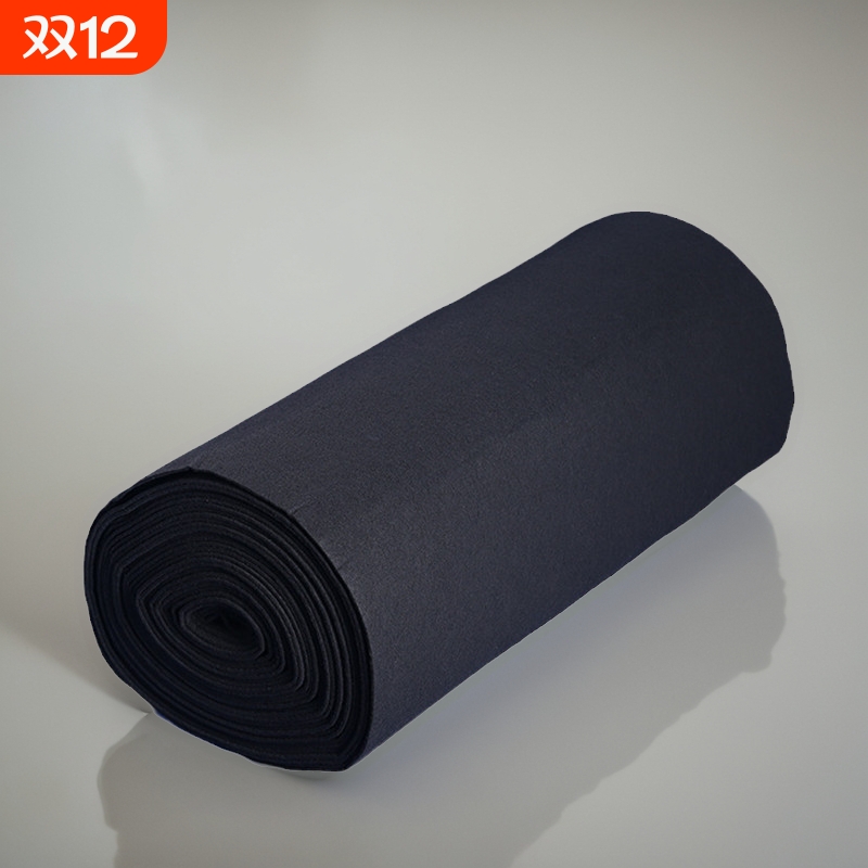 活性炭纤维毡活性炭过滤棉科夫特