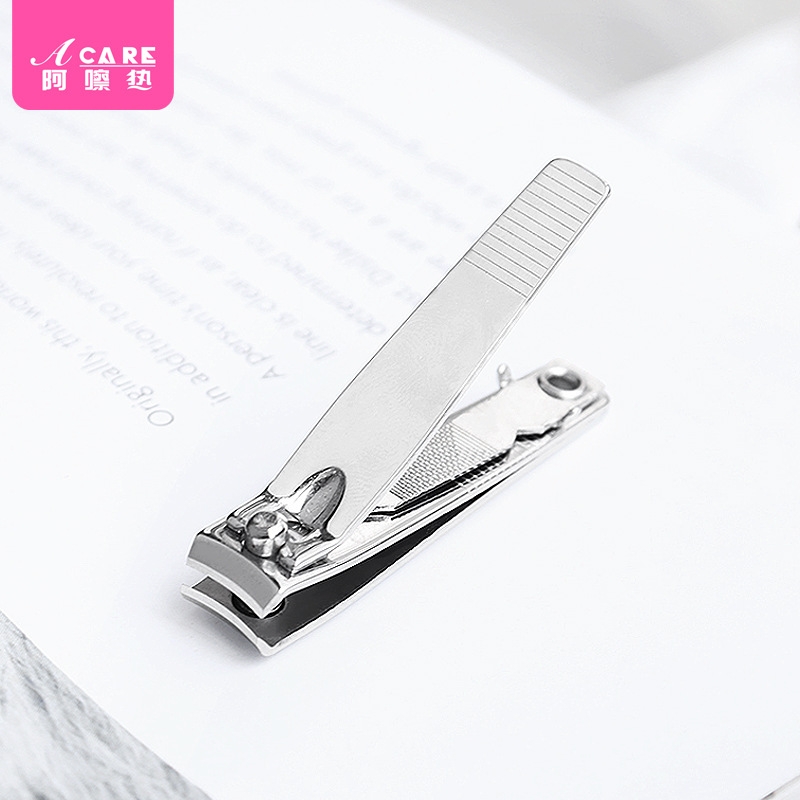 指甲刀CC1SQ0-0730-修剪趾甲刀大号家用修脚美甲工具成人指甲钳