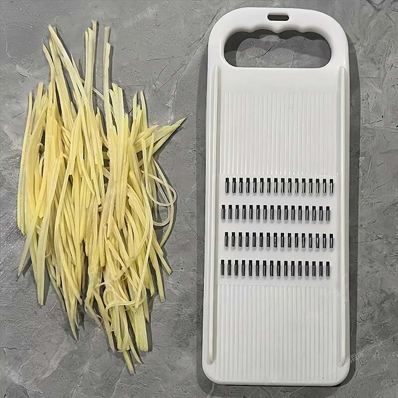 饭店专用土豆丝擦子擦丝器切菜菜器器擦切丝器芋擦擦工具粗丝细丝