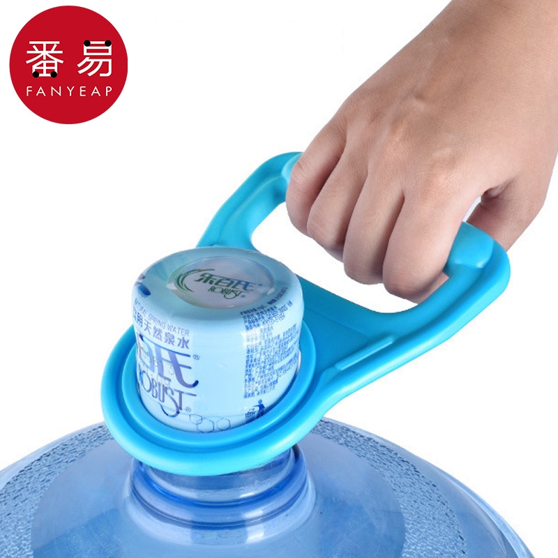提水器AC1sn0-加厚提水器桶装纯净水大桶矿泉水桶提水手提环把