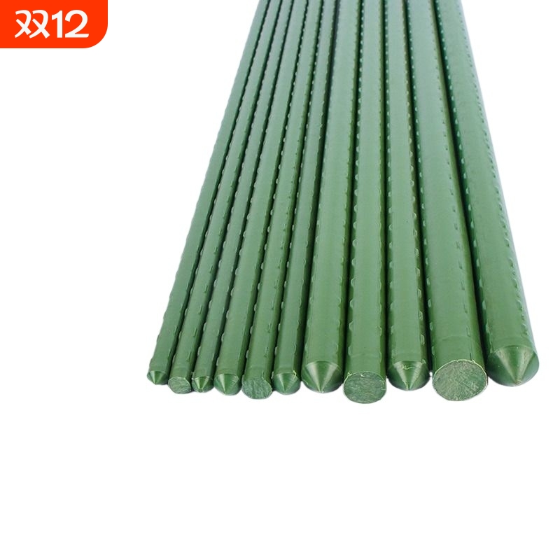 阳台室内新月季花架西红柿葡萄架