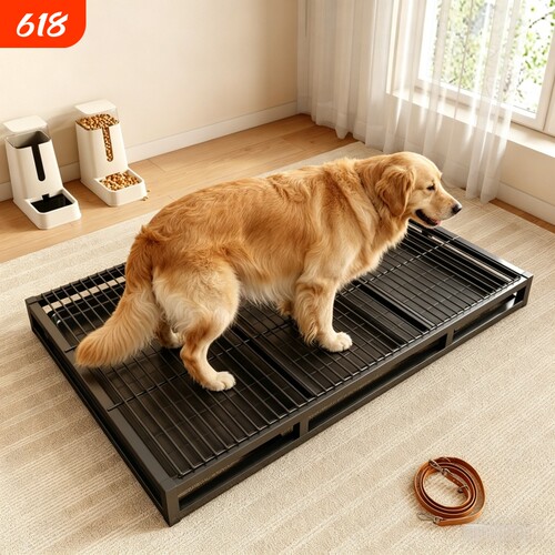 狗厕所中型犬专用特大号