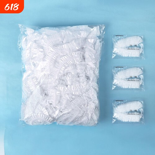 防水加厚一次性浴帽|万人收藏