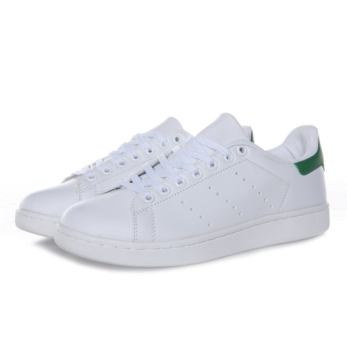 史密斯小白鞋绿尾经典板鞋鞋百搭拼色休闲学生低帮耐磨运动鞋潮