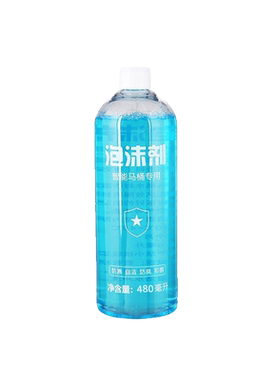 智能马桶桂花香清洁剂|千人收藏