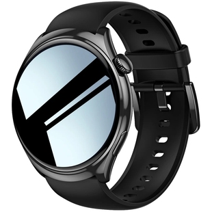 新品 WATCH4多功能智能手表防水运动手环男女 适用Huawei华为鸿蒙手机顶配版