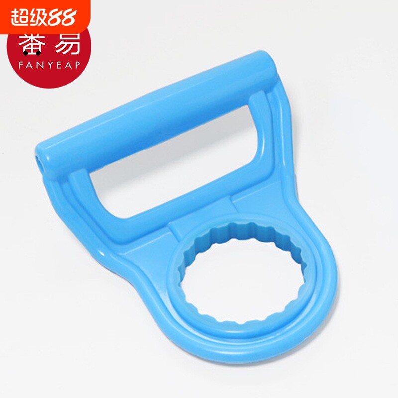 提水器AD1sn0-加厚提水器桶装纯净水大桶矿泉水桶提水手提环把图片