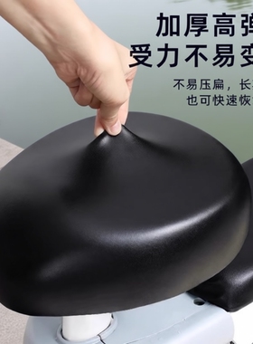 电动车座套四季通用防晒电瓶车坐垫套车坐垫坐罩皮革防水全包后座
