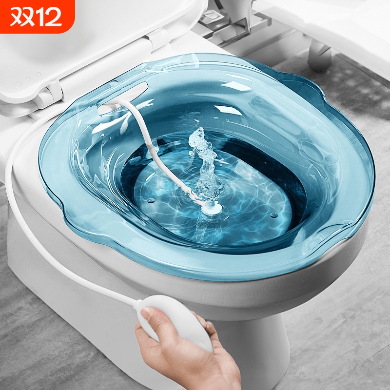 孕妇专用坐浴盆|超2000次加购