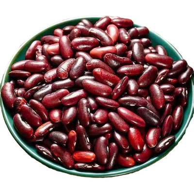 红腰豆云南大红豆农家自产红芸豆五谷杂粮酸菜煲汤精选优选