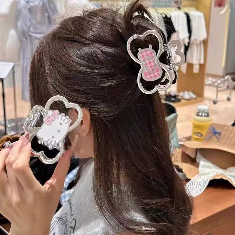 HelloKitty抓夹款|175人收藏