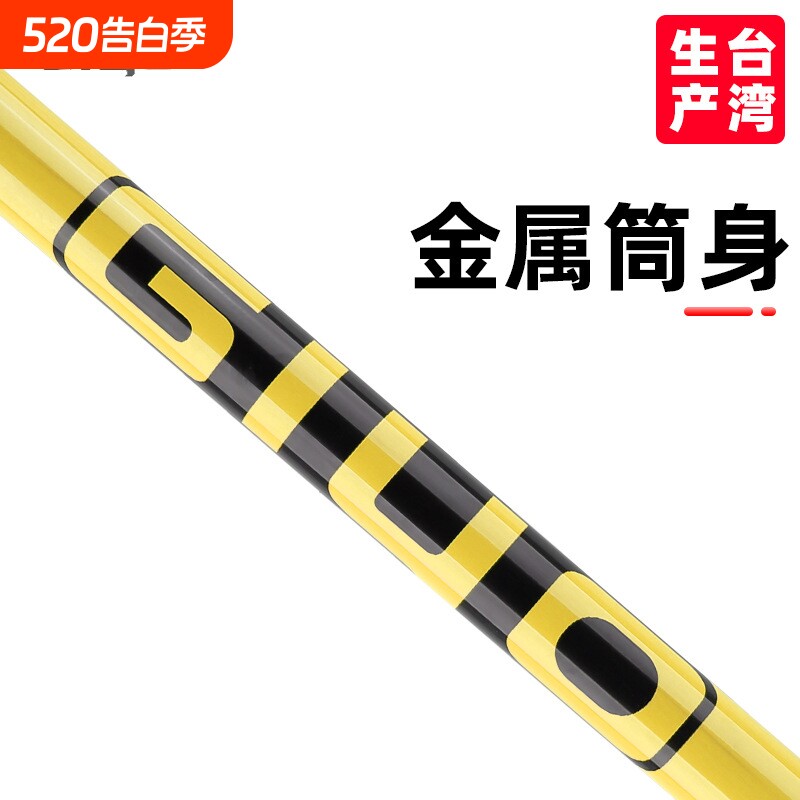 台湾GIYO自行车打气筒家用立式落地高压公路山地车充气泵GF-2