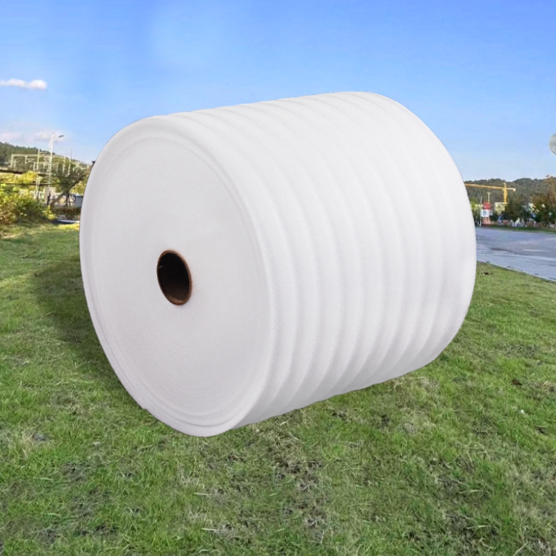 EPE加厚珍珠棉大卷装防震防水