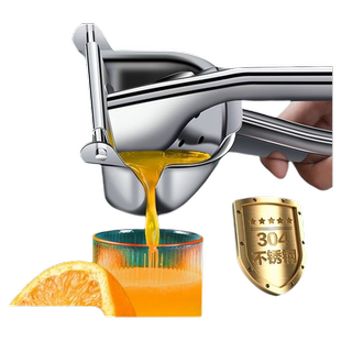 手动榨汁机摆摊商用橙汁压榨器压汁器柠檬西瓜鲜榨橙子机挤压神器