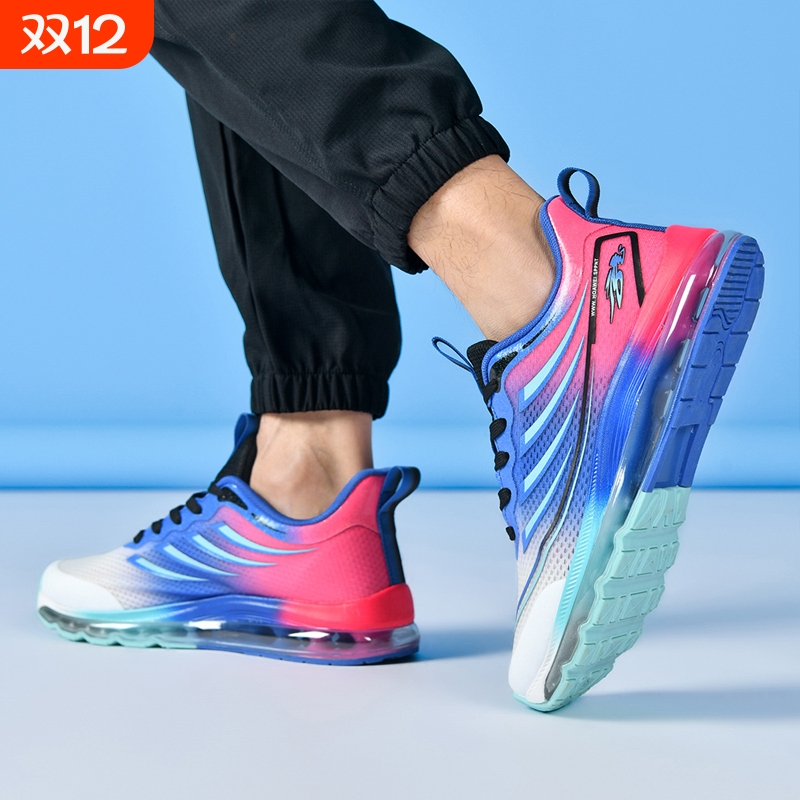 特大码男鞋48码鞋47减震透气运动鞋跑步鞋运动鞋棉鞋休闲耐磨防水
