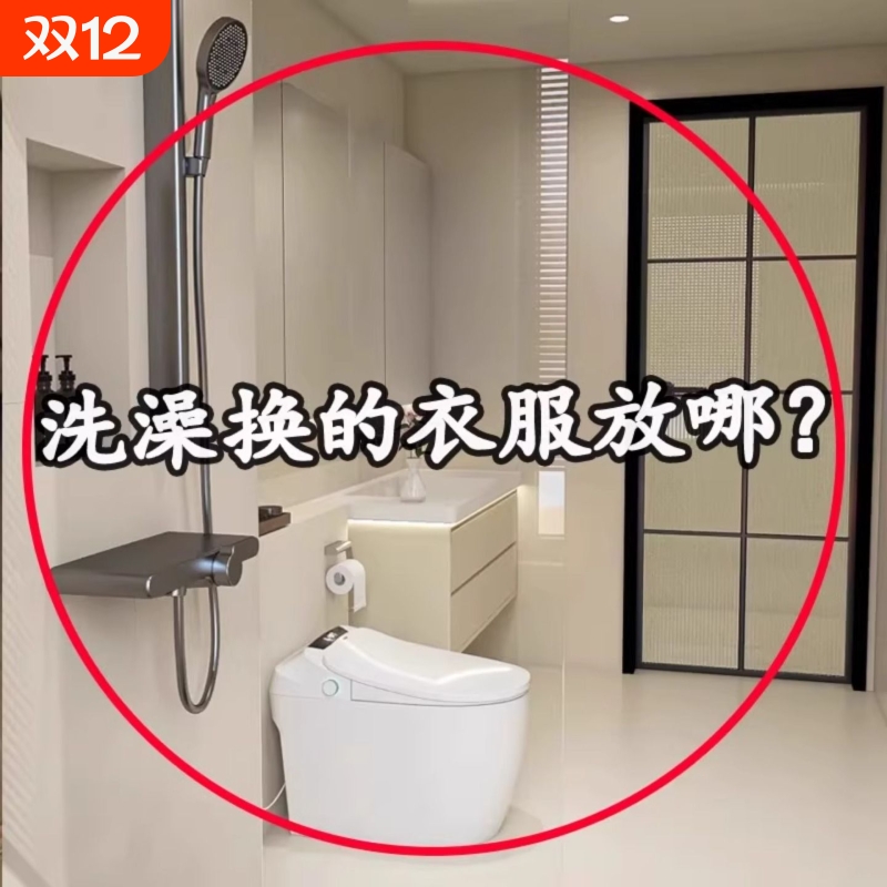 家用落地可折叠大容量脏衣筐