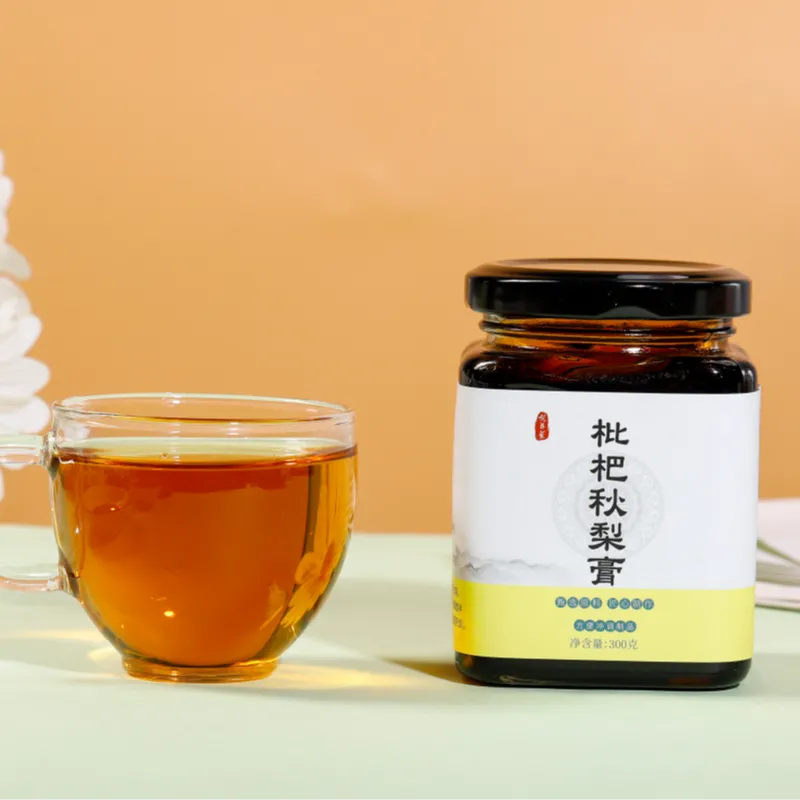 枇杷秋梨膏润痰肺多痰雪梨止化咳全家可用纯梨膏多痰咽喉伴侣秋冬,咖啡/麦片/冲饮,中式养生冲饮,淘宝优惠券,粉丝福利购,淘宝优惠卷