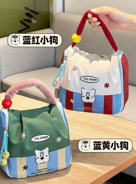妈咪省心包!可爱手提小号