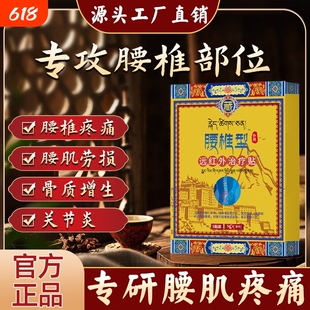治疗贴全堂腰椎间盘突出腰肌劳损正品筋骨远红外腰间肩周炎颈椎病