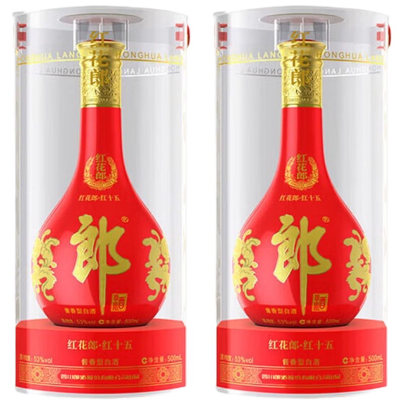 �ɾ� �컨�ɾ� ��ʮ�� 53�� ������ 500ml 2ƿ 704.66Ԫ