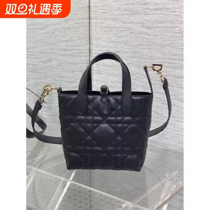 早春新款土著竖版手袋复古手提牛皮土著竖款土著手袋包tote包