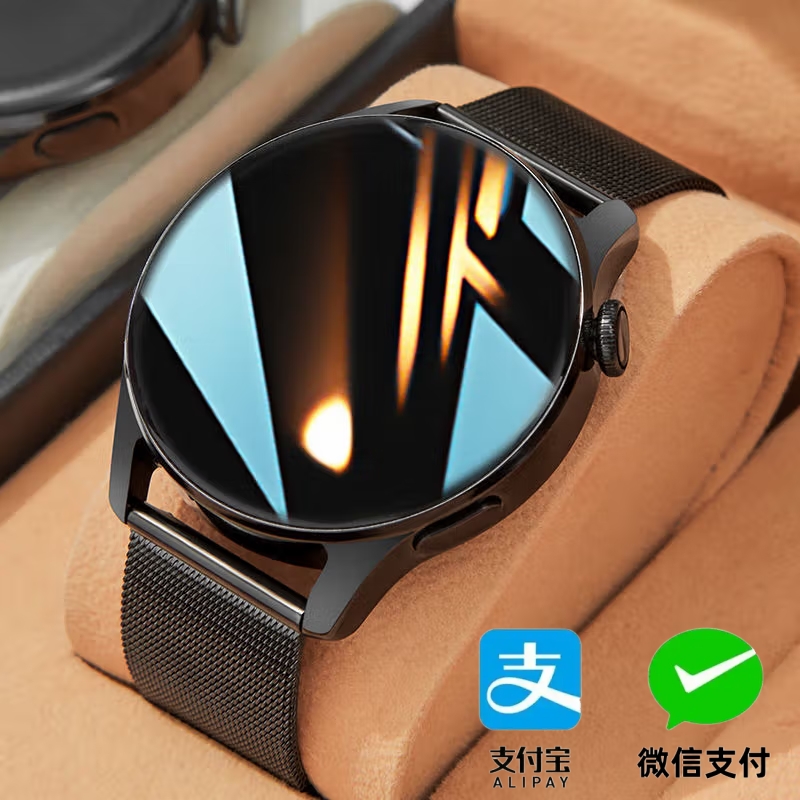 新款WATCH GT8智能手表心率血压血氧离线支付NFC运动防水