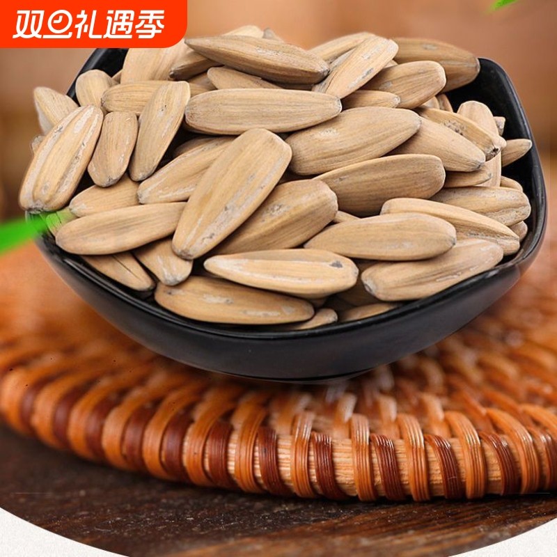 古法瓜子打手多味网红炒货大颗粒葵花籽休闲零食厂家坚果新货袋装