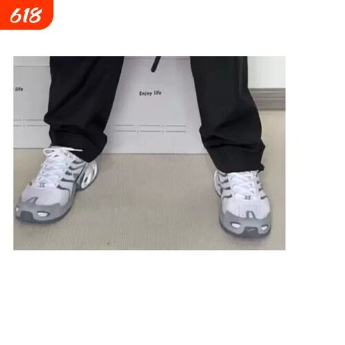 现货百搭Air Max Torch 4减震耐磨透气跑步鞋男女同款休闲运动鞋