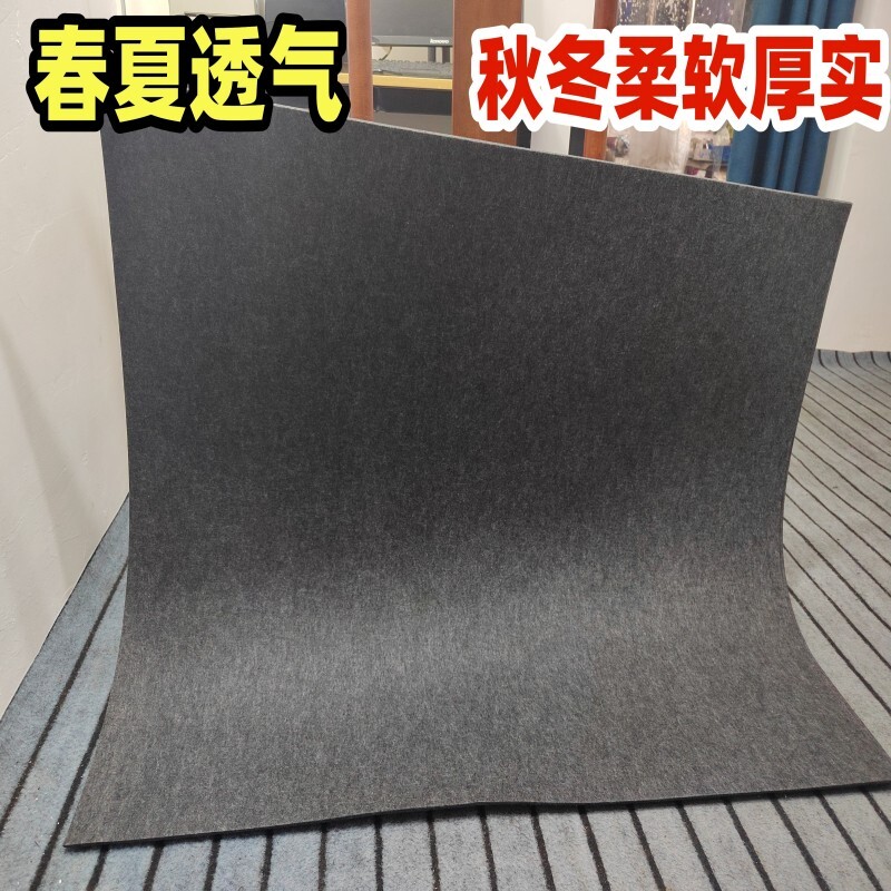 加厚狗垫子四季通用宠物地垫狗窝大型犬专用狗笼垫板防潮防撕咬
